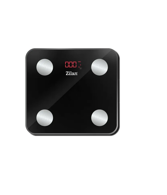 Cântar de baie digital Zilan ZLN9007