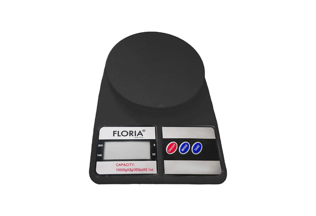Cântar de bucătărie Floria ZLN9076, 1 ml