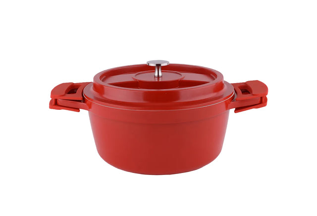 Oală cu capac nr 28zilan Zilan ZLN0903