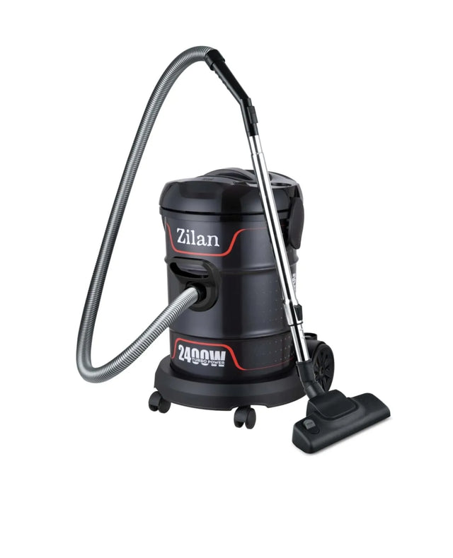 Aspirator vertical aurum Zilan ZLN3099, 0.35 l, 6 viteze