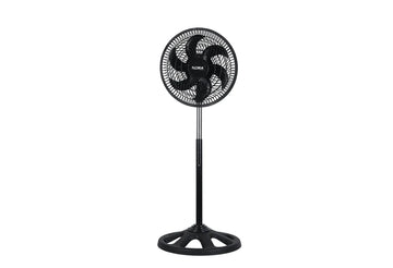 Ventilator cu picior Floria ZLN1092, 55 W, 3 trepte