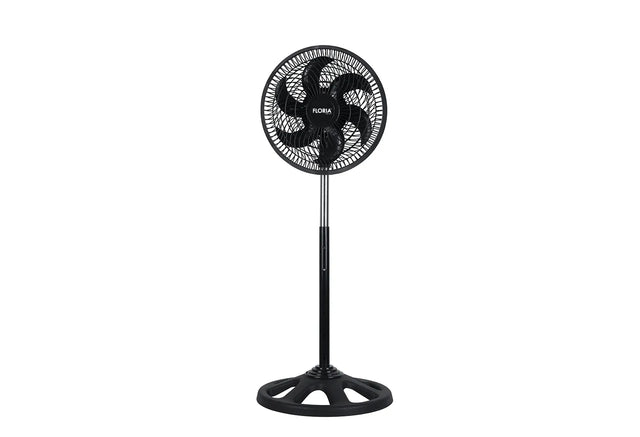 Ventilator cu picior Floria ZLN1092, 55 W, 3 trepte