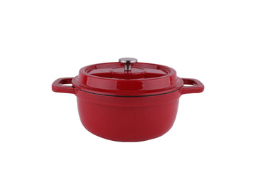Oală cu capac nr 22 Zilan ZLN0941
