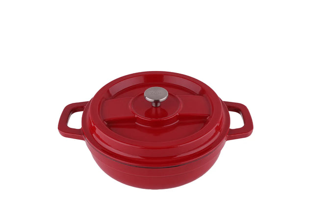 Oală cu capac nr 24zilan Zilan ZLN0958