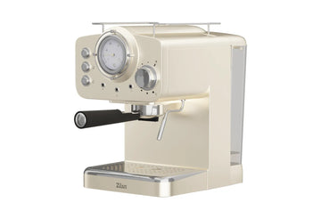 Espressor cafea retro Zilan ZLN2992, 1.25 l