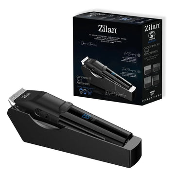 Aparat de tuns Zilan ZLN8818