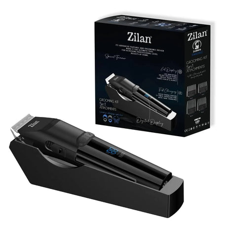 Aparat de tuns Zilan ZLN8818