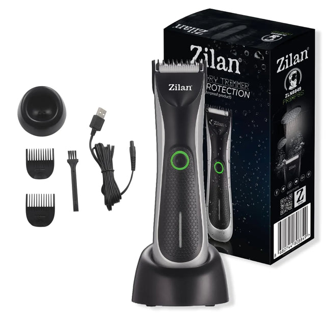 Aparat de tuns Zilan ZLN8849