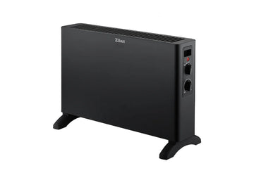 Convector electiric Zilan ZLN2044, 1250 W