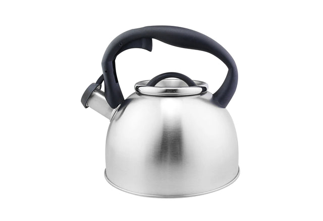 Ceainic din inox cu fluier Zilan ZLN1306, 3.5 l