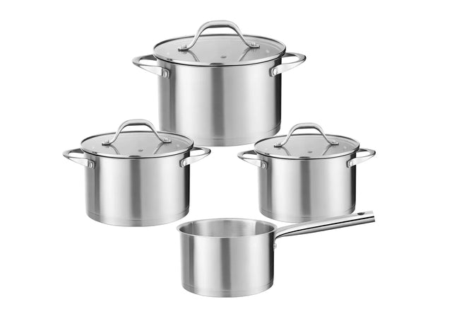 Set de oale inox Zilan ZLN1344
