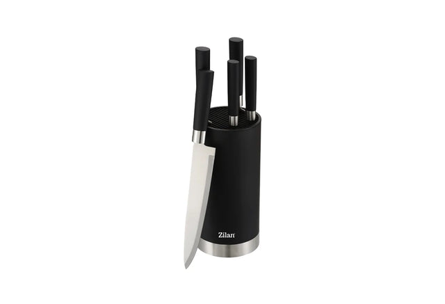 Set de cuțite Zilan ZLN1609