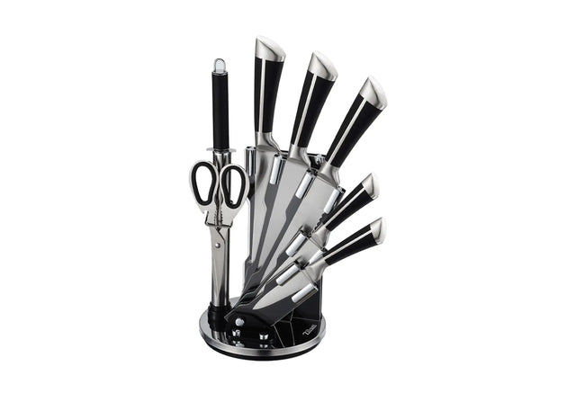 Set de cuțite Zilan ZLN1634