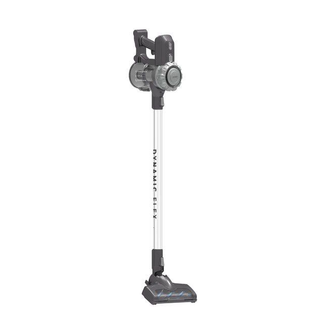 Aspirator vertical in Floria ZLN1665, 150 W, 0.8 l, 2 viteze