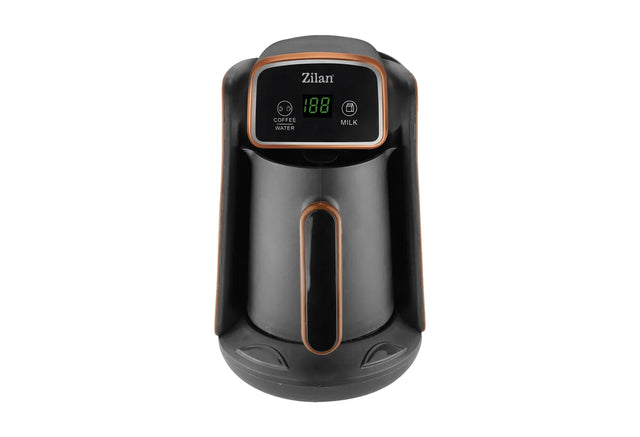 Aparat de cafea turceasca Zilan ZLN1139, 600 ml