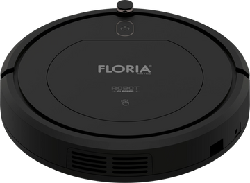 Aspirator robot Floria ZLN1948, 18 W, 200 ml, 2 funcții