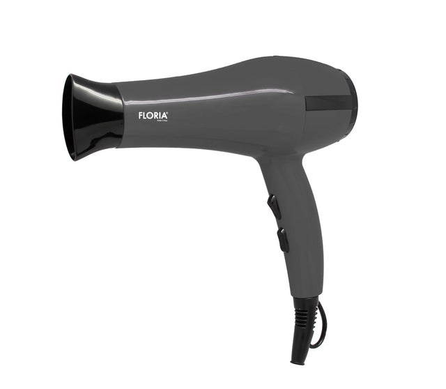 Uscător de păr Floria ZLN8986, 1800 W, 2 viteze