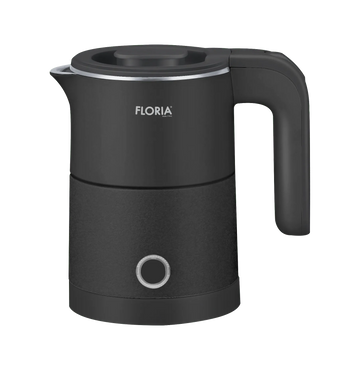 Fierbător de apă Floria ZLN1733, 1000 W
