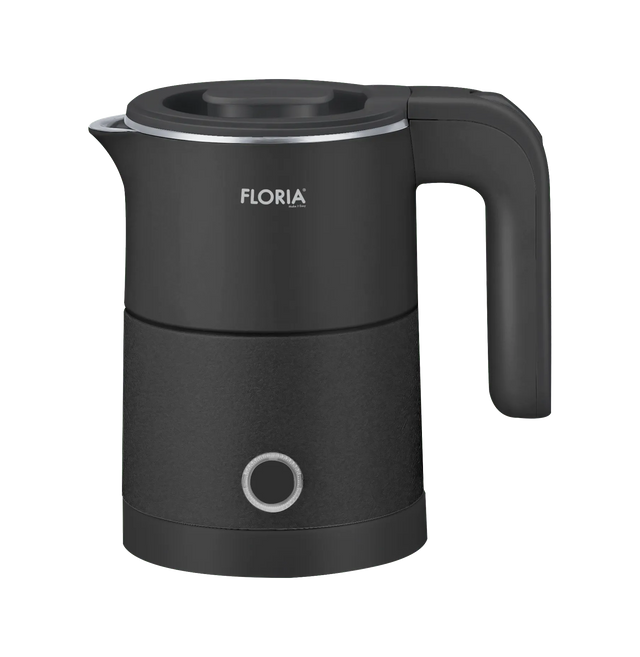 Fierbător de apă Floria ZLN1733, 1000 W