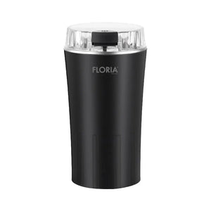 Rasnita de cafea negru Floria ZLN2396, 300 W, 250 ml