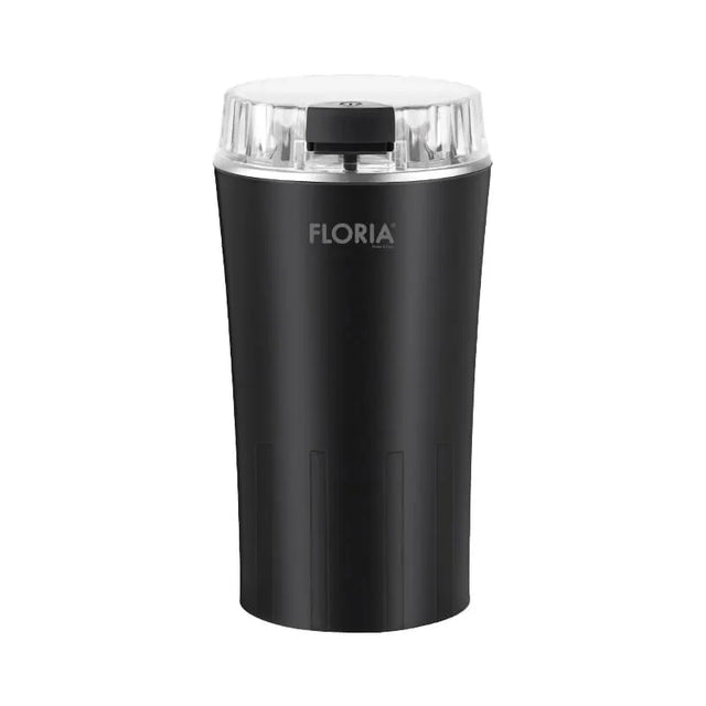 Râșniță de cafea negru Floria ZLN2396, 300 W, 250 ml