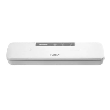 Aparat pentru vidat Floria ZLN2419, 80 W, 3 l
