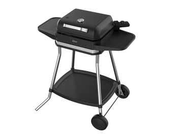 Grătar electric cu picior Zilan ZLN2501