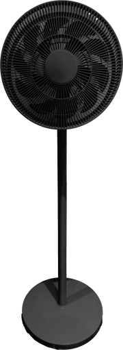 Ventilator cu picior Zilan ZLN2563