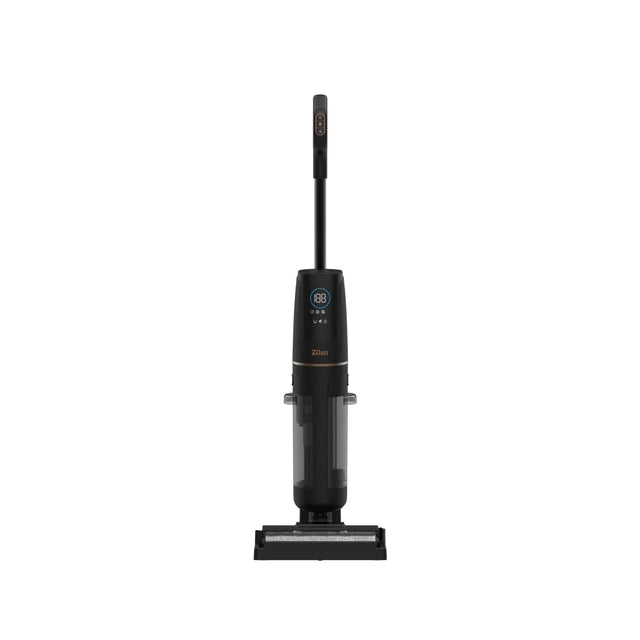 Aspirator vertical umed și uscat Zilan ZLN8000, 200 W, 520 ml