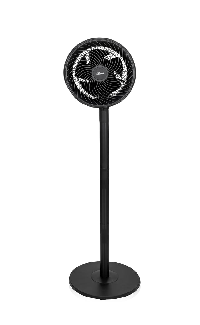 Ventilator cu picior Zilan ZLN2556