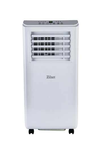 Aer conditionat mobil Zilan ZLN2495, 2000 W, 19.2 l