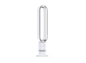 Ventilator turn fără palete Zilan ZLN2426