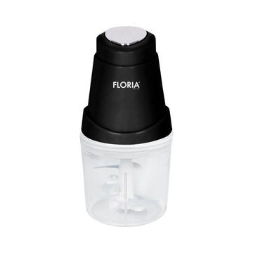 Mini tocător Floria ZLN2570, 250 W, 0.6 l