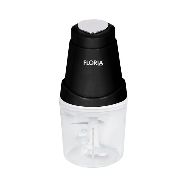 Mini tocător Floria ZLN2570, 250 W, 0.6 l