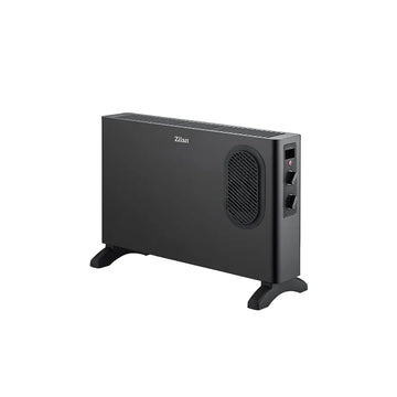 Radiator convector sticlă Zilan ZLN4062, 1000 W