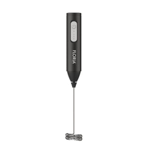 Aparat spumat lapte reincarcabil Floria ZLN2526, 4 W