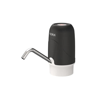 Pompa apă electrică reîncărcabilă Floria ZLN2631, 4 W, 1.5 l