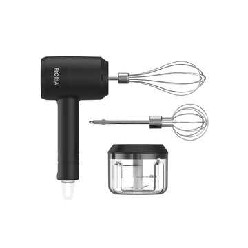Mixer in reîncărcabil Floria ZLN2772, 20 W, 250 ml