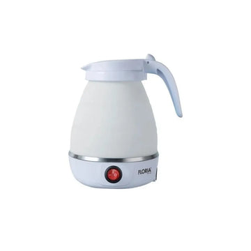 Fierbător electric pliabil Floria ZLN4116, 600 W, 600 ml