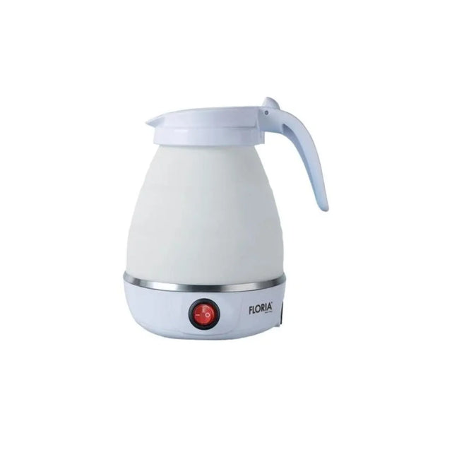 Fierbător electric pliabil Floria ZLN4116, 600 W, 600 ml