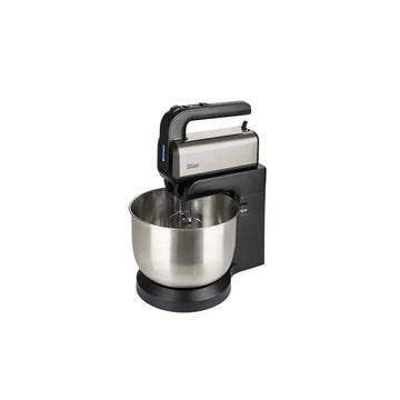 Mixer de mână cu bol Zilan ZLN2952, 3.5 l, 5 niveluri
