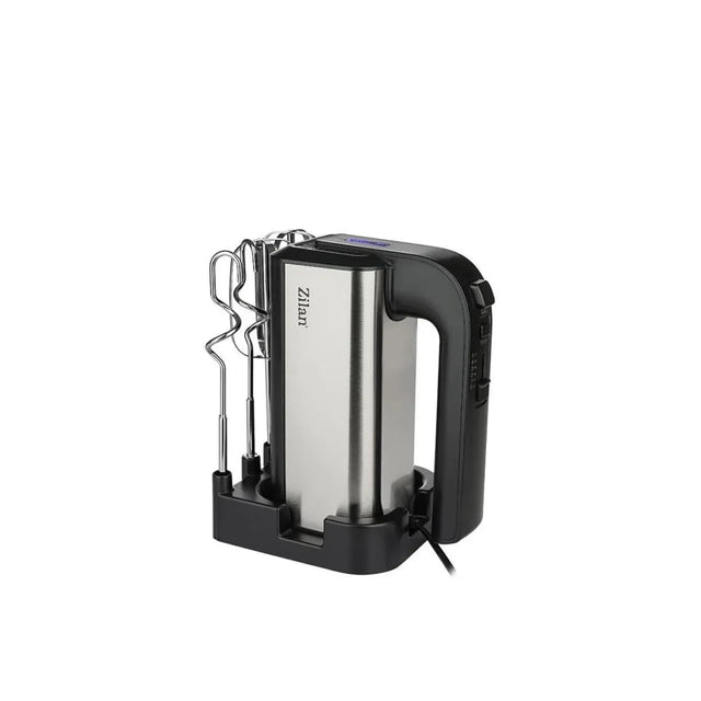 Mixer de mână Zilan ZLN2938, 5 niveluri