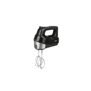 Mixer de mână viteze negru Zilan ZLN2969, 6 niveluri