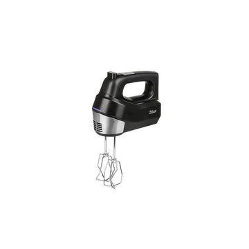 Mixer de mână viteze negru Zilan ZLN2969, 6 niveluri