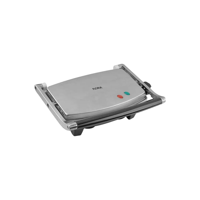 Aparat sandvici și grill Floria ZLN3881, 1300 W