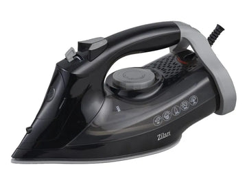 Fier de călcat cu abur Zilan ZLN3911, 300 ml