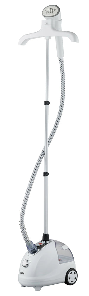 Aparat de călcat cu abur Floria ZLN3829, 2000 W, 1.7 l