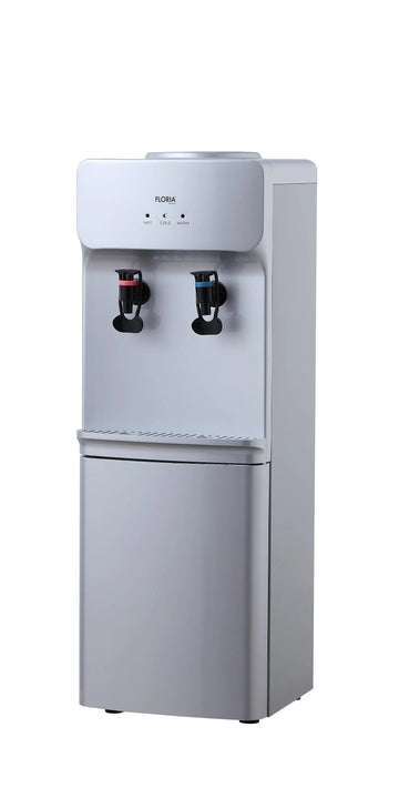 Dozator de apă Floria ZLN4660, 85 W, 19 l