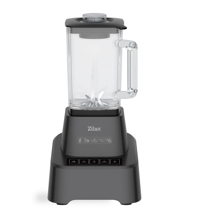 Blender tocător electric Zilan ZLN4310, 1.6 l