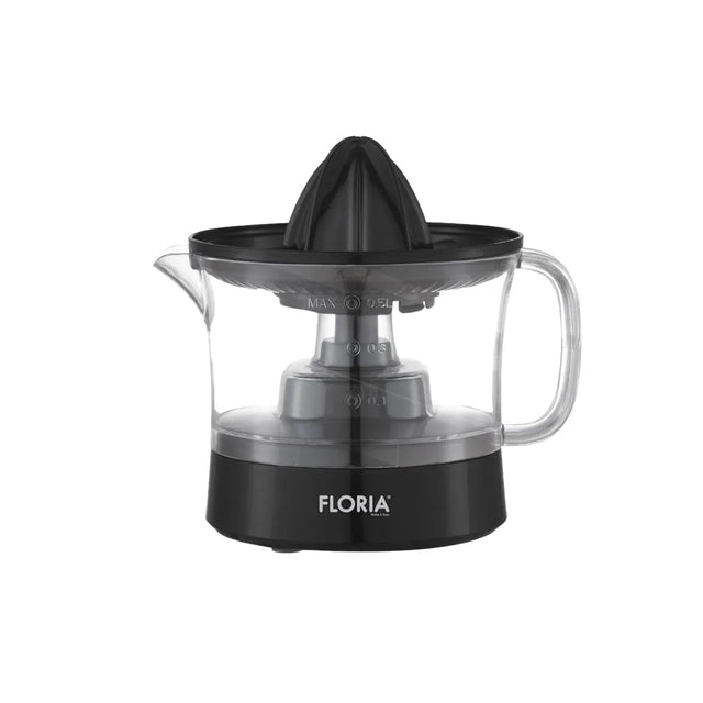 Storcător citrice Floria ZLN2129, 25 W, 0.5 l